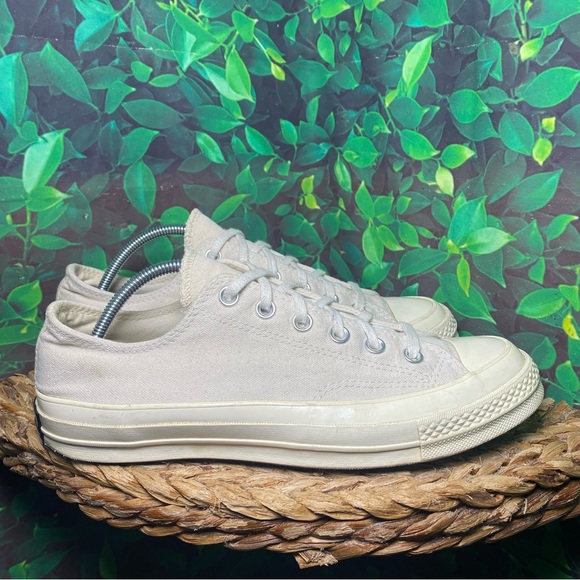 Converse ctas low beige 70 - Picture 1 of 7
